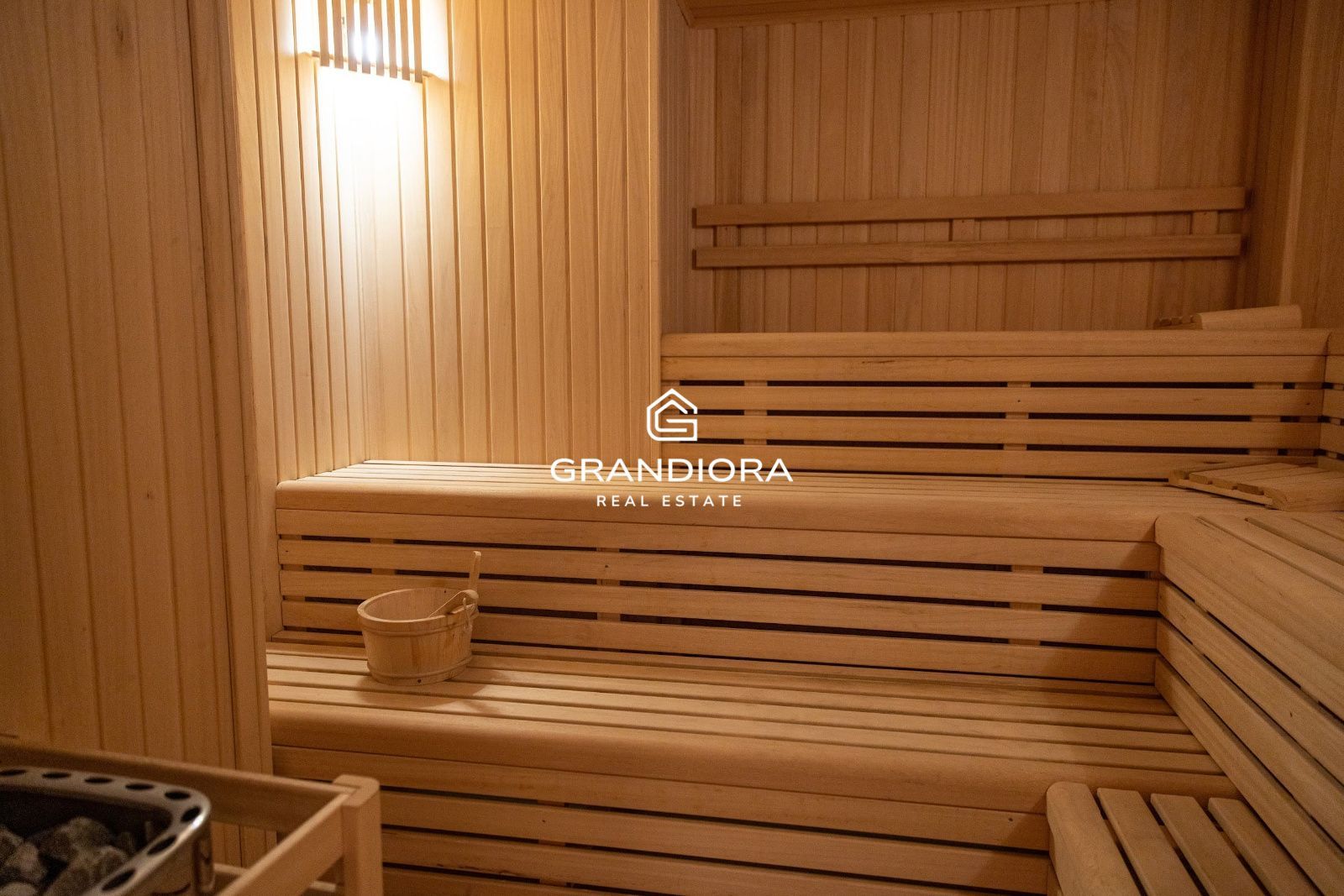 Piso de diseño con bóveda catalana y wellness center en la Dreta de l’Eixample - Imagen 37