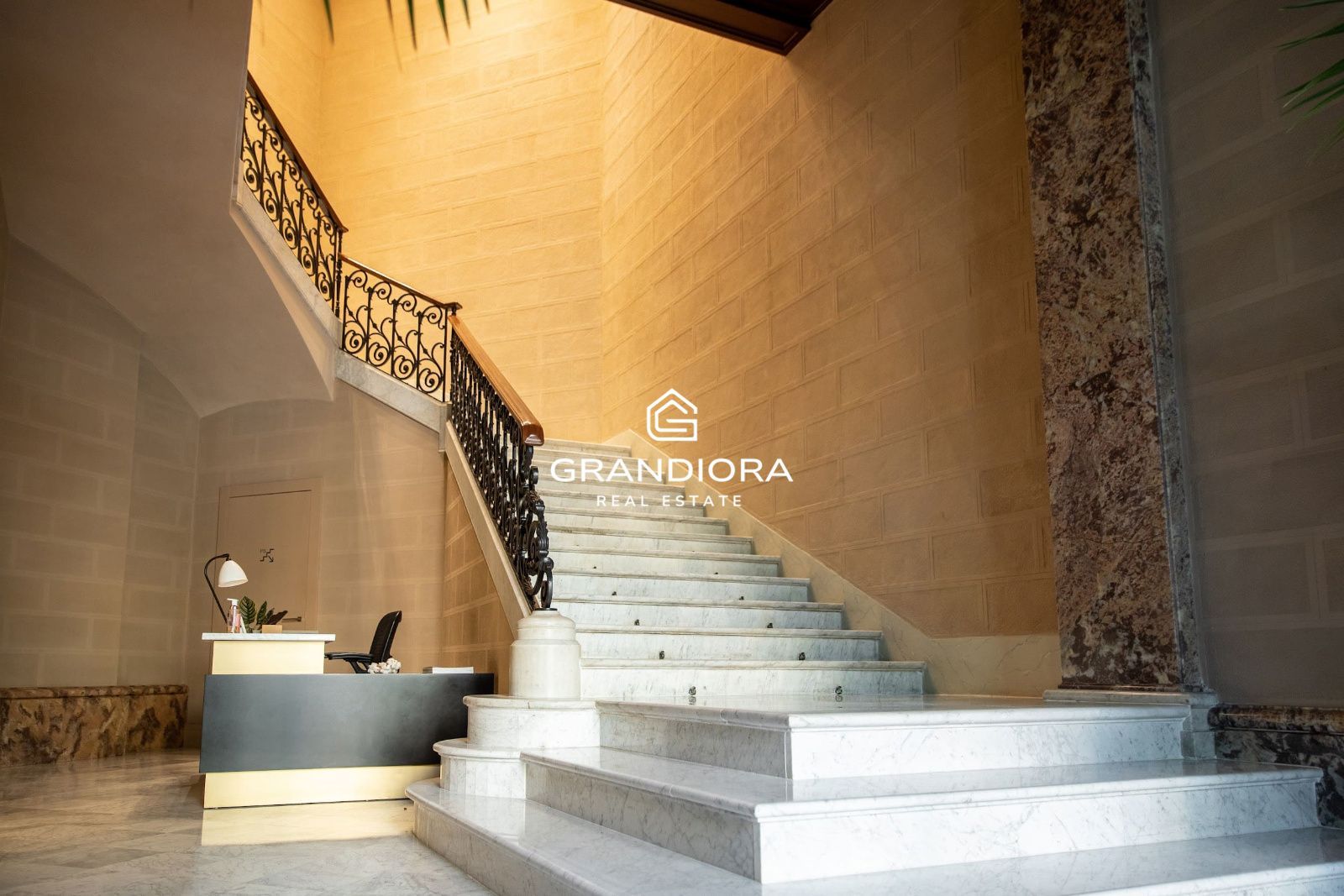 Piso de diseño con bóveda catalana y wellness center en la Dreta de l’Eixample - Imagen 42