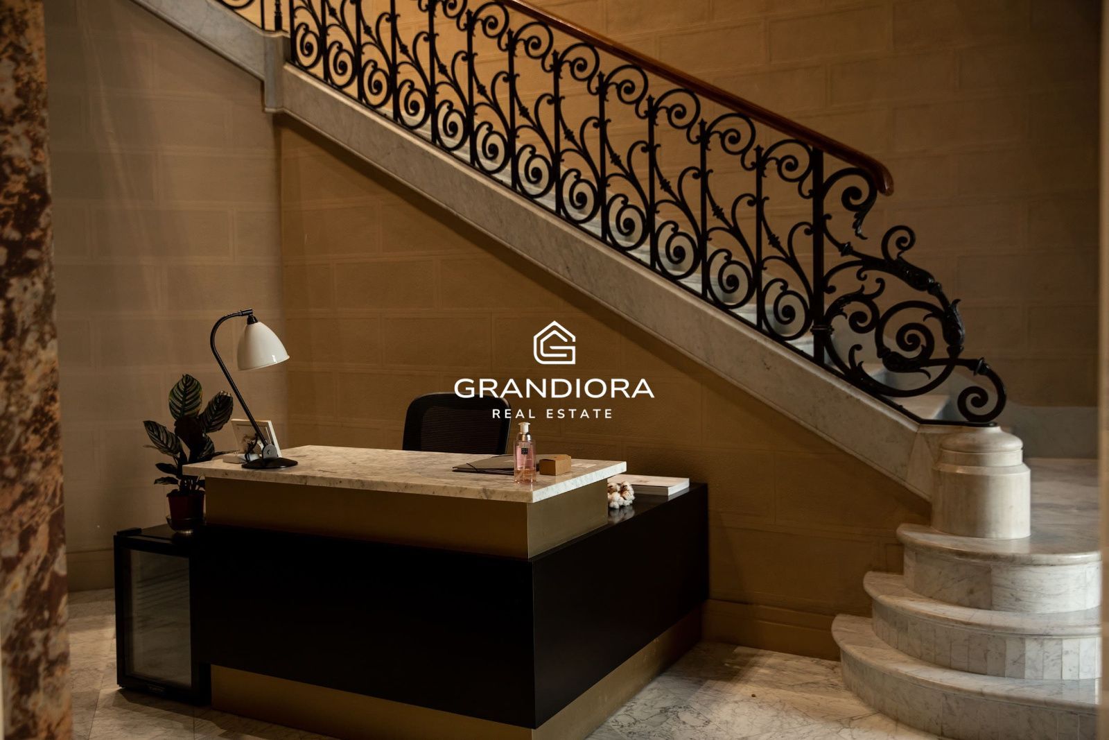 Piso de diseño con bóveda catalana y wellness center en la Dreta de l’Eixample - Imagen 44