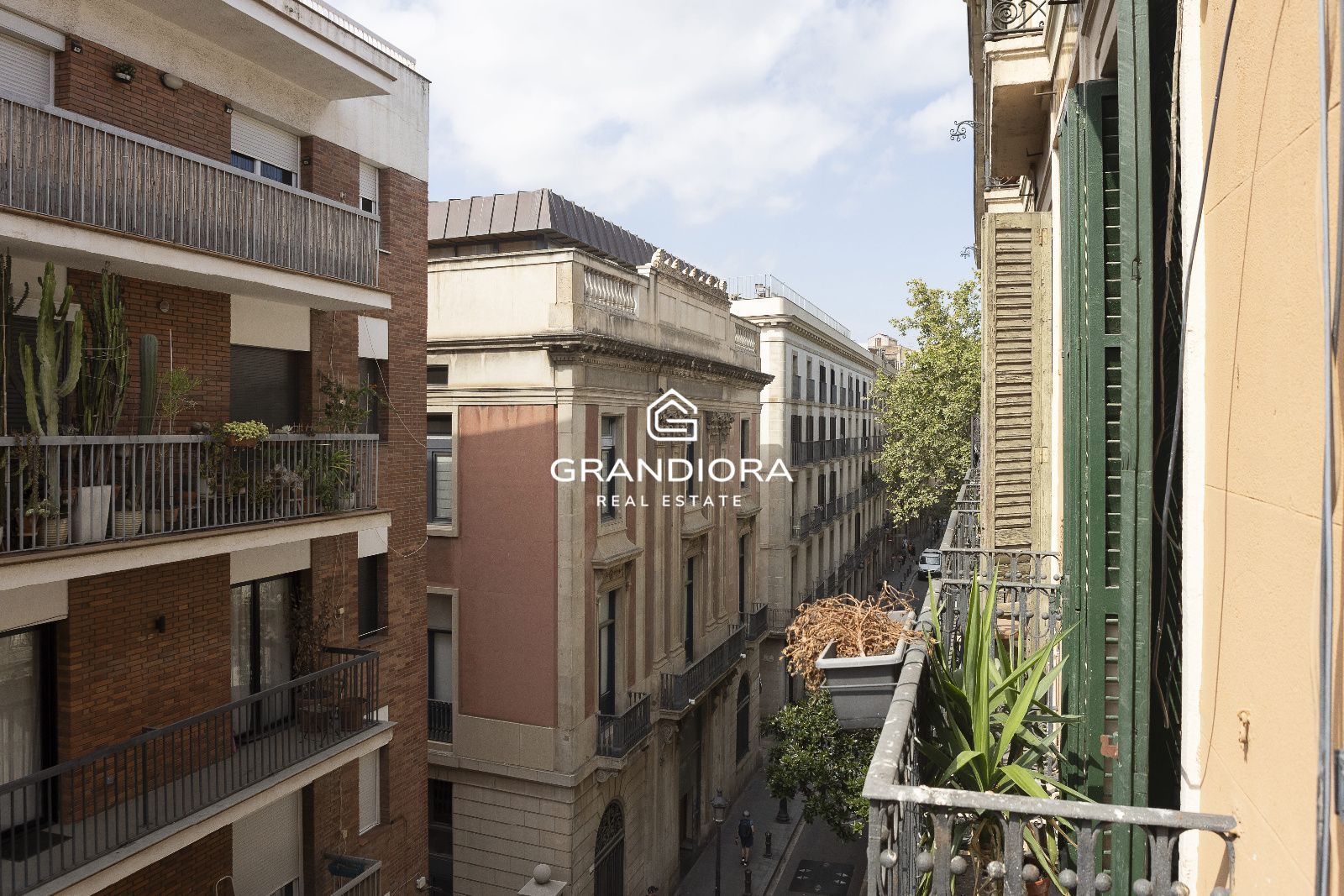 Exclusivo piso de diseño a un paso del puerto en el Barrio Gótico - Imagen 33