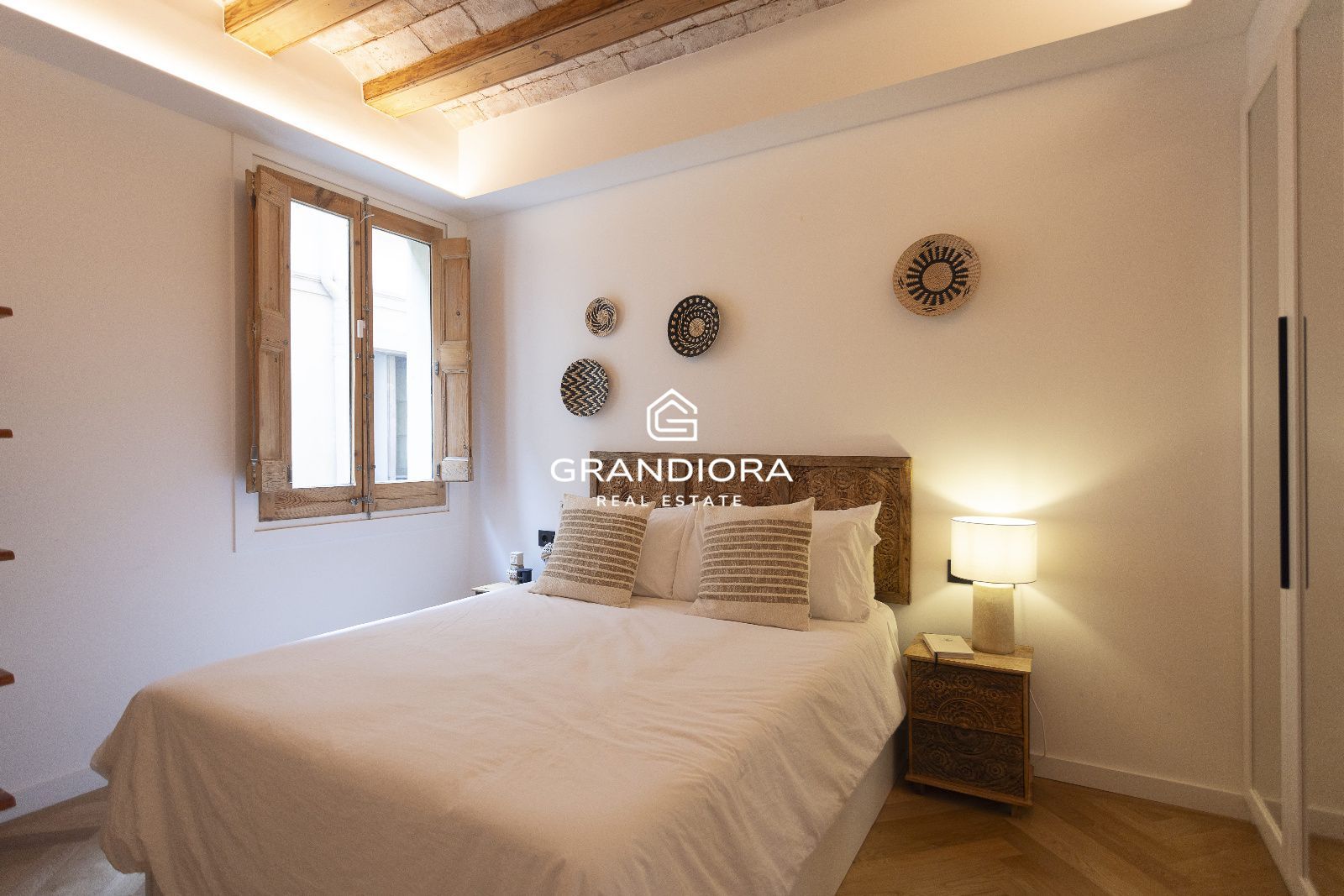 Exclusivo piso de diseño a un paso del puerto en el Barrio Gótico - Imagen 31