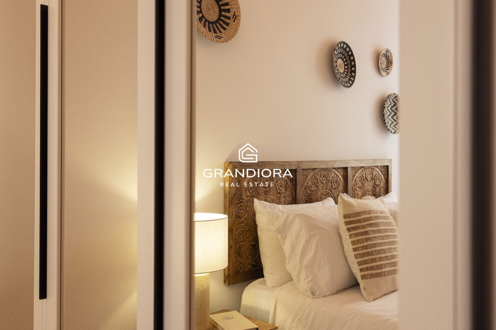 Exclusivo piso de diseño a un paso del puerto en el Barrio Gótico - Imagen 30