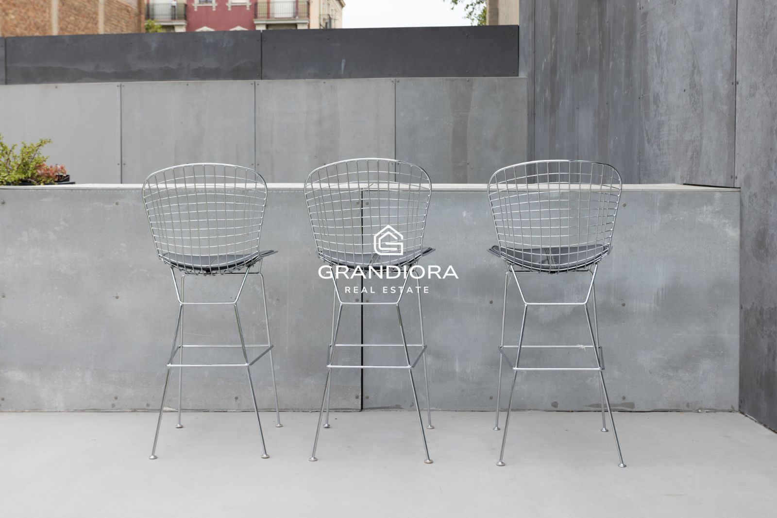 Loft de diseño de 185 m² con terraza ajardinada de 157 m² en Poblenou - Imagen 4