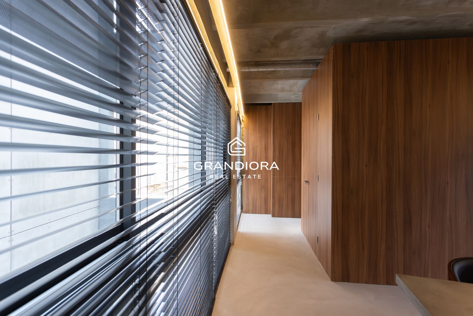 Loft de diseño de 185 m² con terraza ajardinada de 157 m² en Poblenou - Imagen 14
