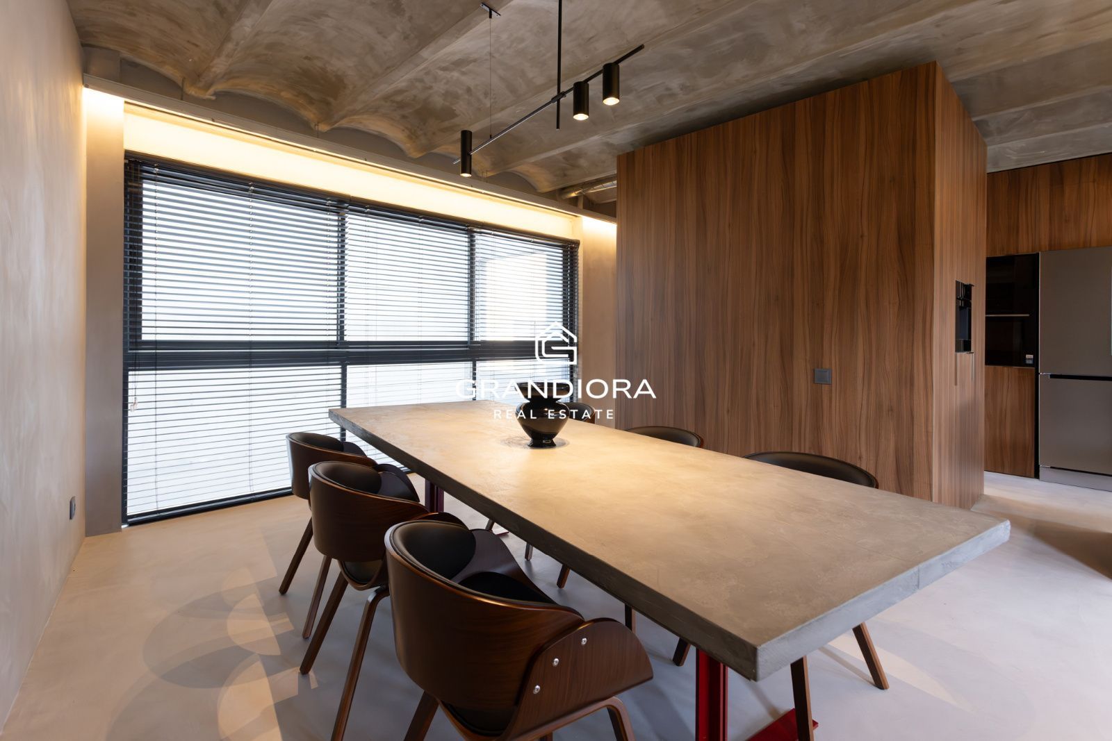 Loft de diseño de 185 m² con terraza ajardinada de 157 m² en Poblenou - Imagen 17