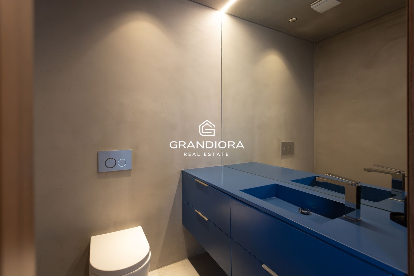 Loft de diseño de 185 m² con terraza ajardinada de 157 m² en Poblenou - Imagen 19