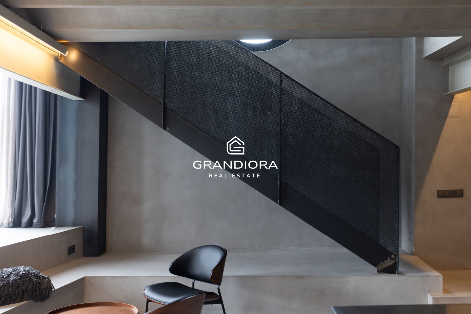 Loft de diseño de 185 m² con terraza ajardinada de 157 m² en Poblenou - Imagen 20