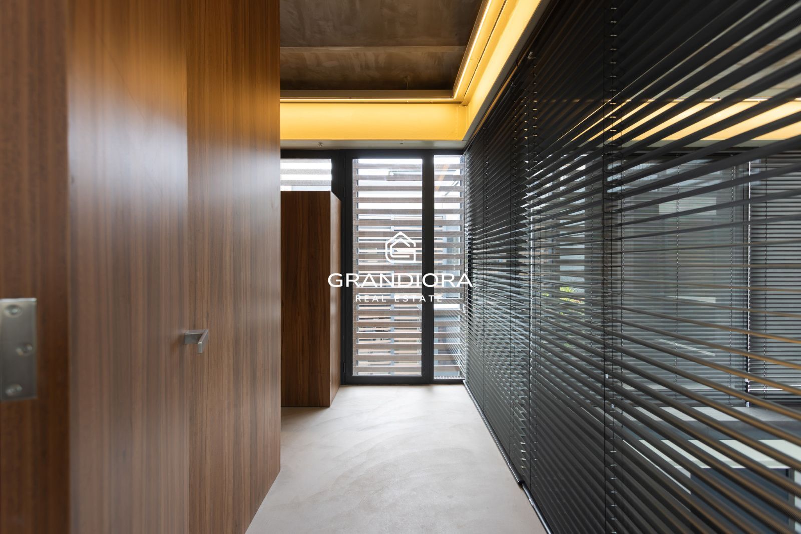 Loft de diseño de 185 m² con terraza ajardinada de 157 m² en Poblenou - Imagen 24