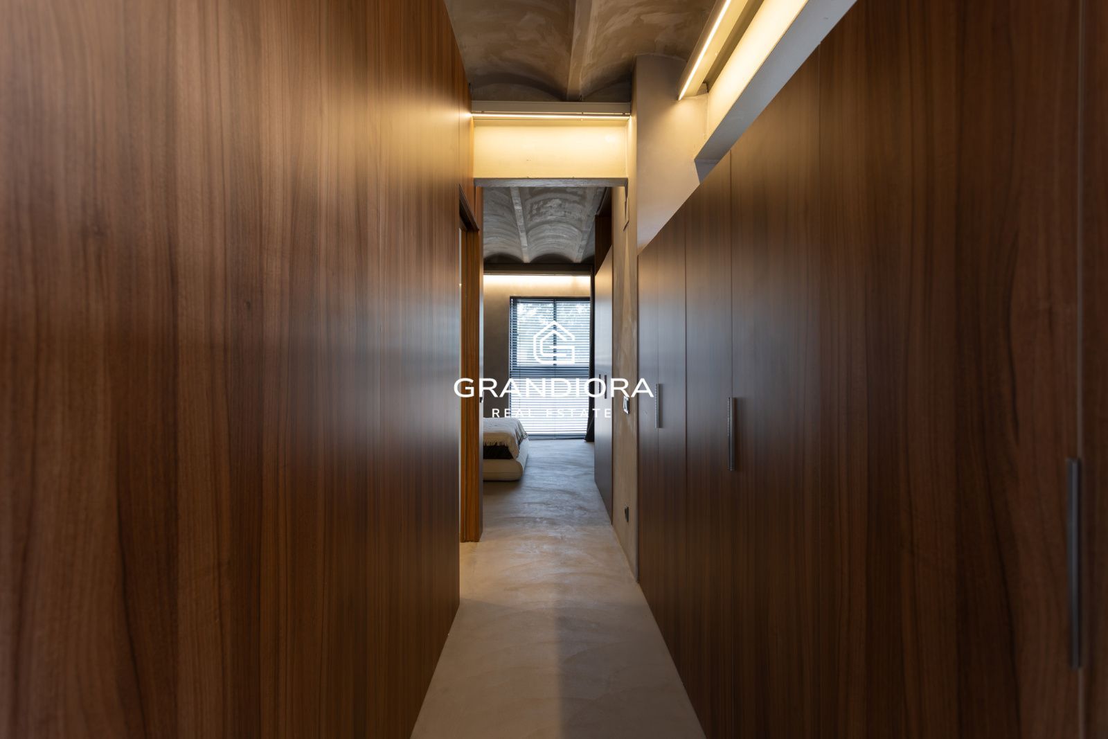 Loft de diseño de 185 m² con terraza ajardinada de 157 m² en Poblenou - Imagen 25