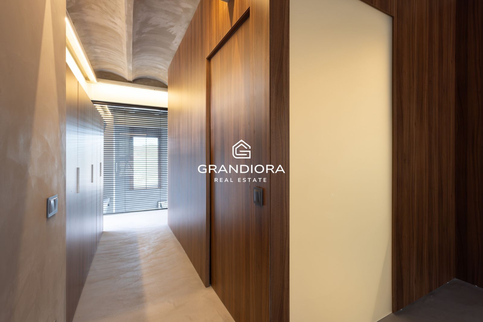 Loft de diseño de 185 m² con terraza ajardinada de 157 m² en Poblenou - Imagen 29