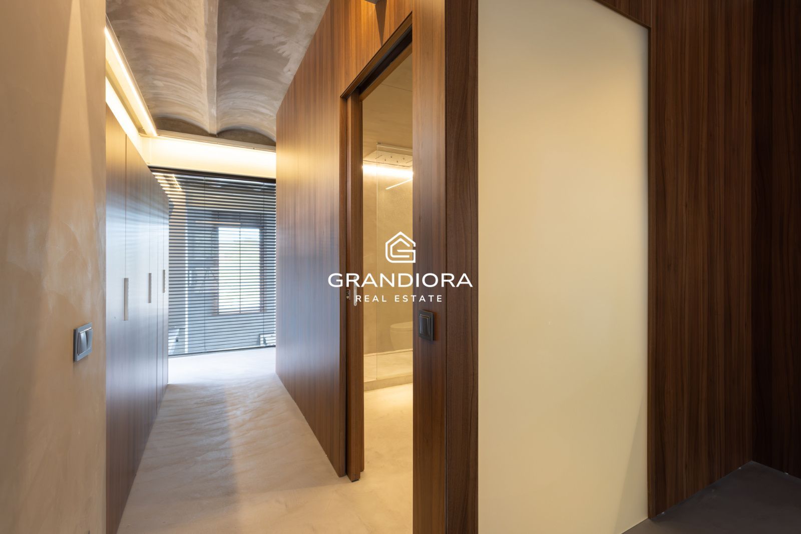 Loft de diseño de 185 m² con terraza ajardinada de 157 m² en Poblenou - Imagen 30