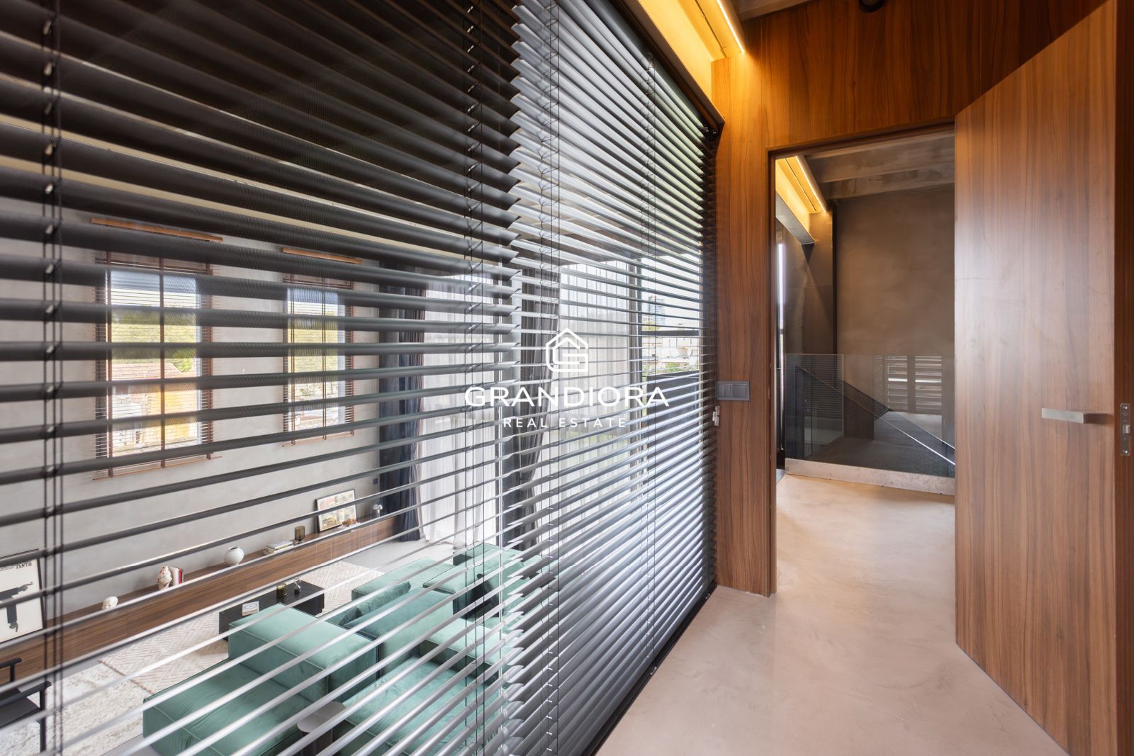 Loft de diseño de 185 m² con terraza ajardinada de 157 m² en Poblenou - Imagen 32