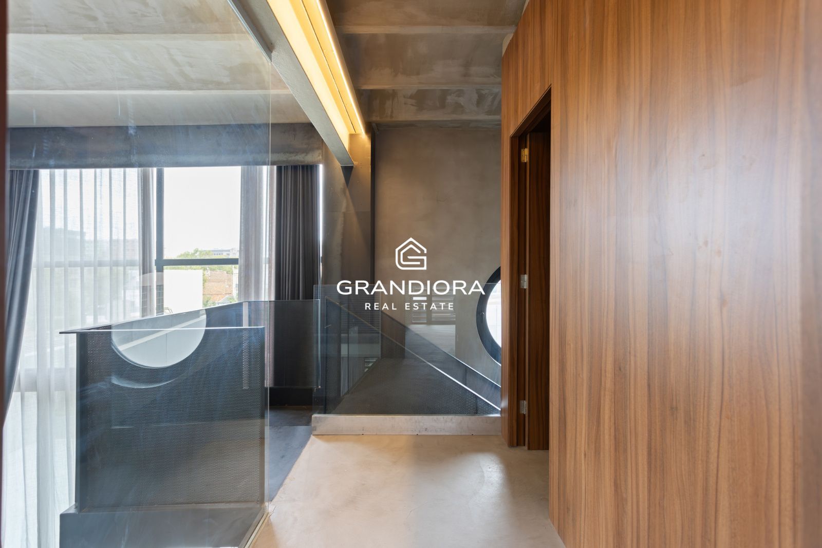 Loft de diseño de 185 m² con terraza ajardinada de 157 m² en Poblenou - Imagen 33