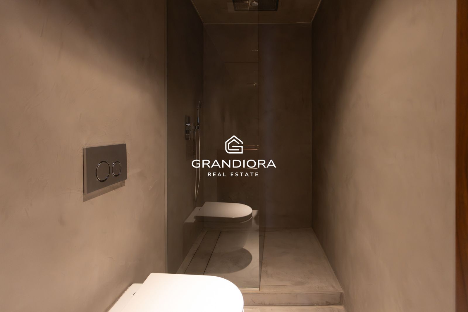 Loft de diseño de 185 m² con terraza ajardinada de 157 m² en Poblenou - Imagen 38