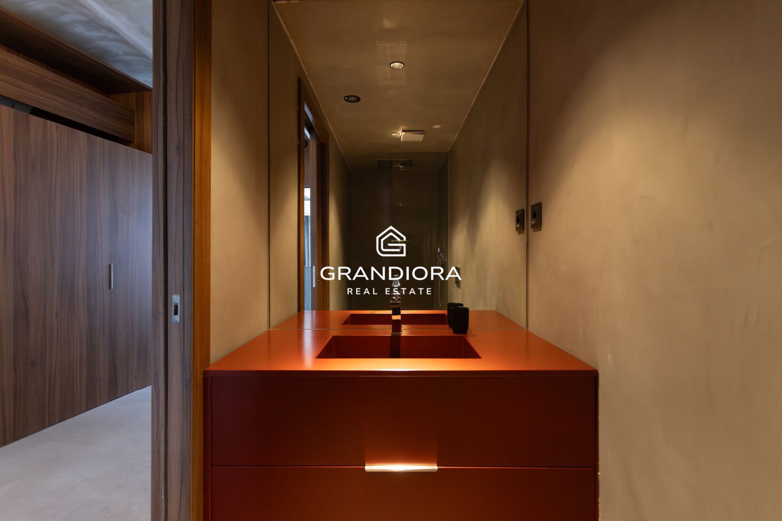Loft de diseño de 185 m² con terraza ajardinada de 157 m² en Poblenou - Imagen 39