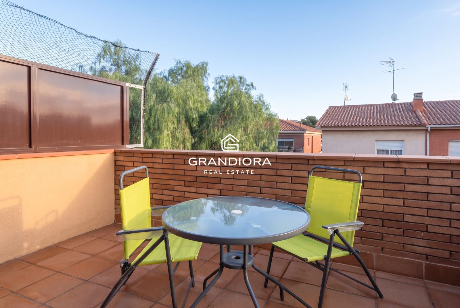 Casa independiente con piscina en Viladecans - Imagen 30