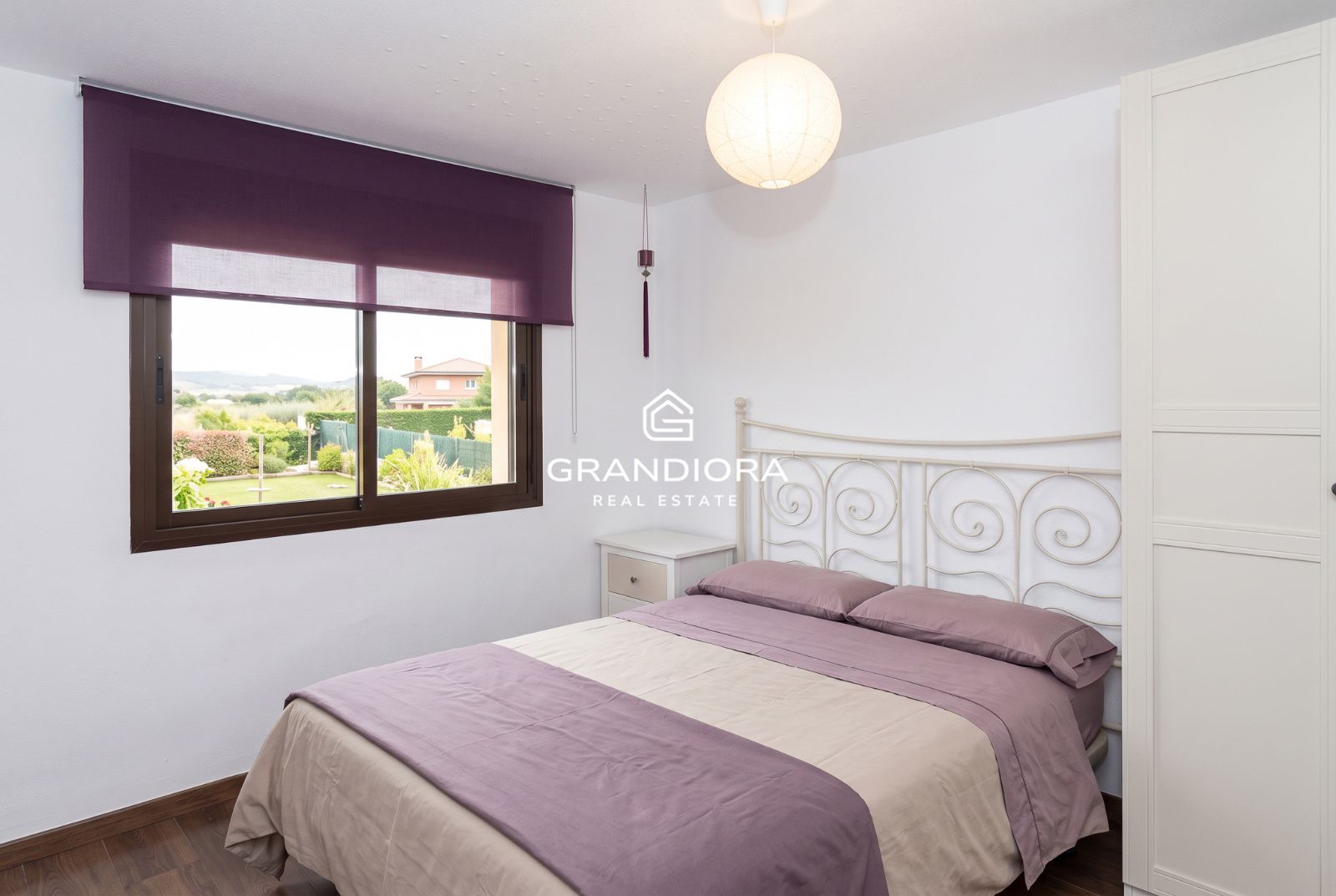 Casa independiente con piscina en Viladecans - Imagen 33