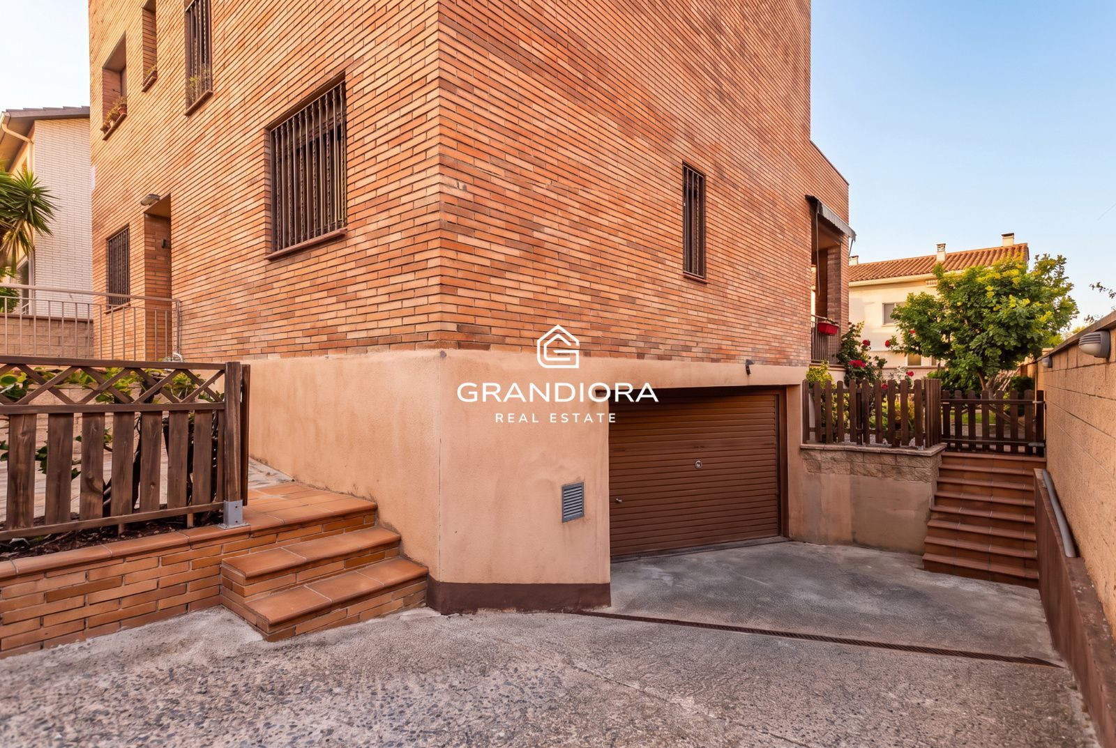 Casa independiente con piscina en Viladecans - Imagen 40