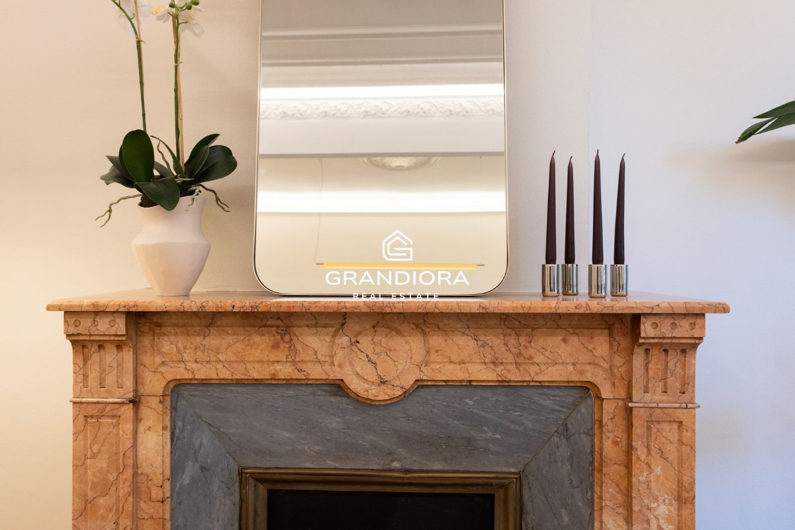 Preciosa vivienda reformada en Eixample Dreta - Imagen 9