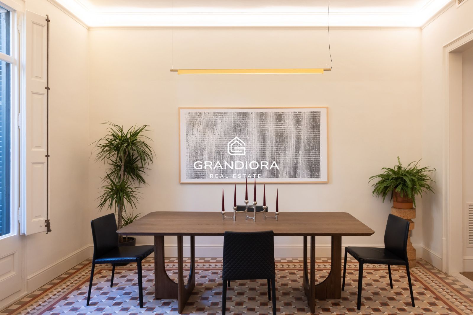 Preciosa vivienda reformada en Eixample Dreta - Imagen 6