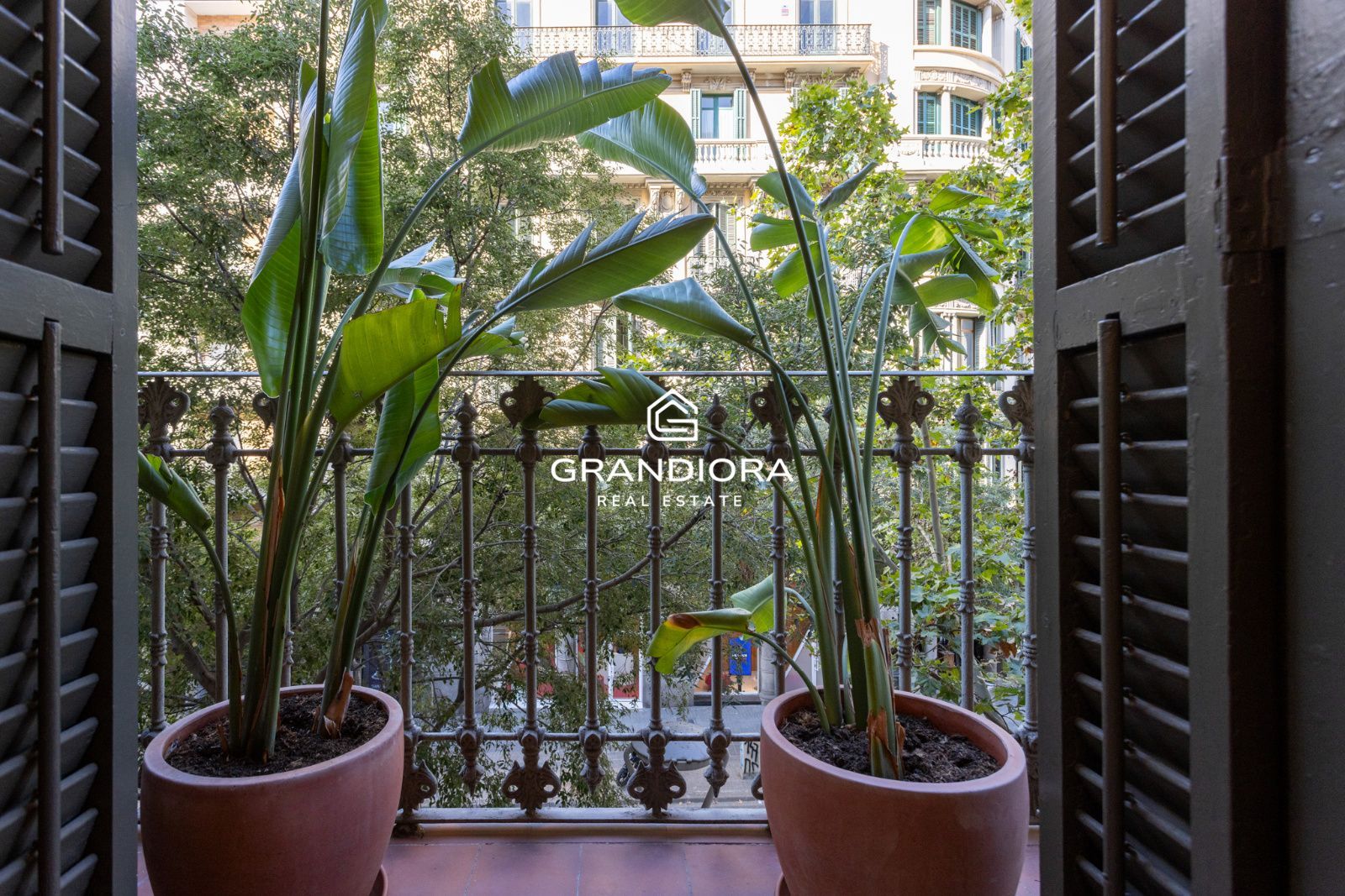 Preciosa vivienda reformada en Eixample Dreta - Imagen 23