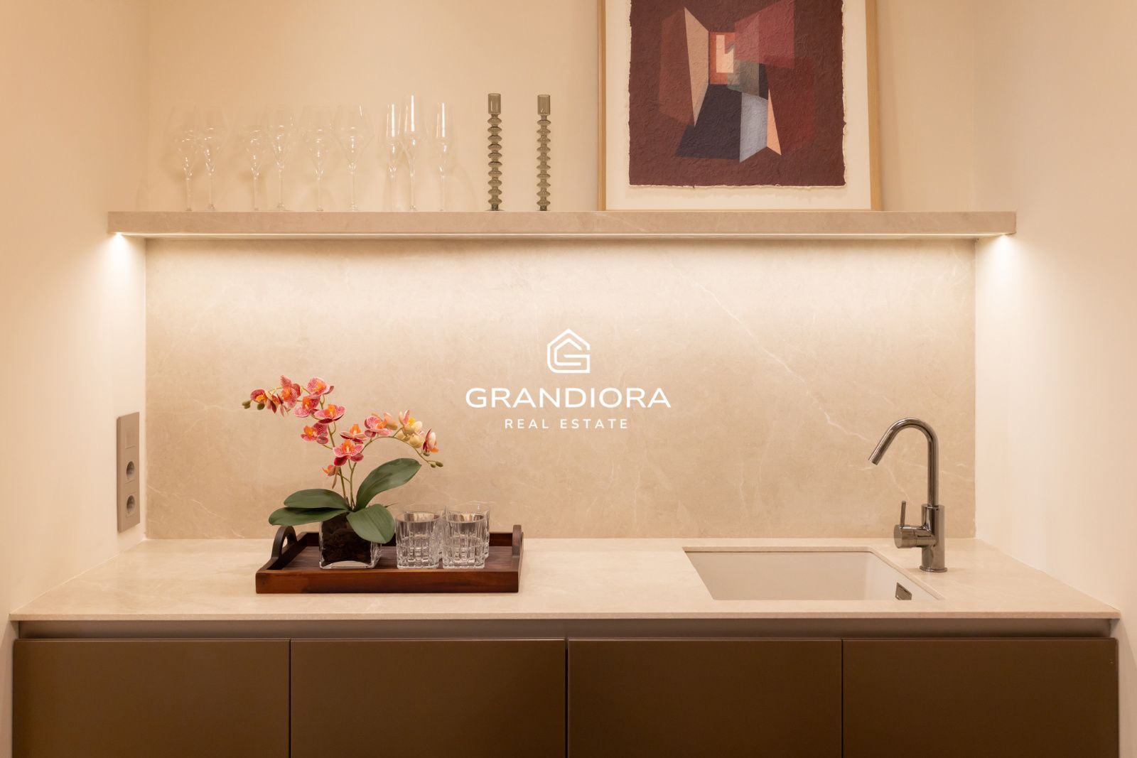 Preciosa vivienda reformada en Eixample Dreta - Imagen 11