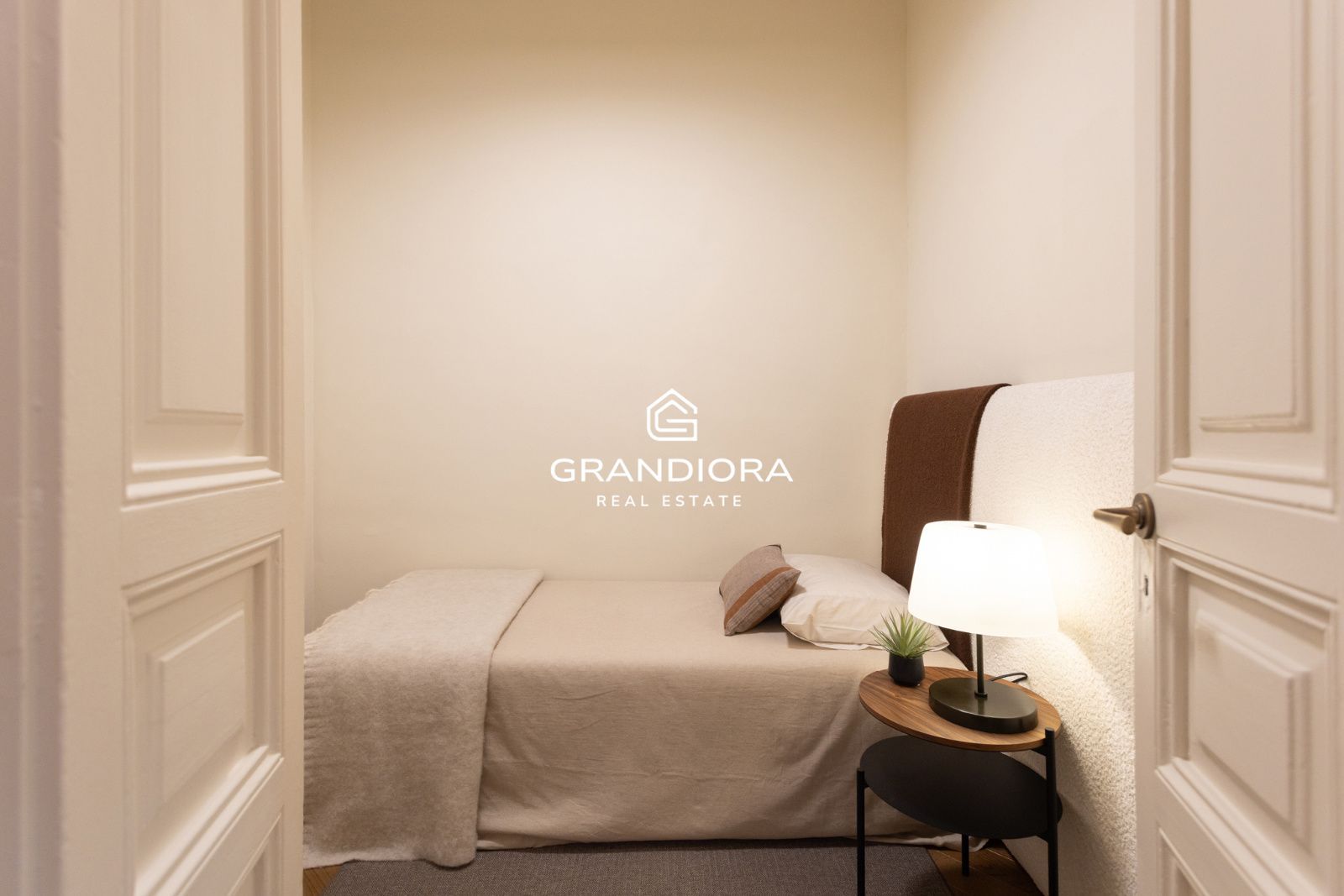Preciosa vivienda reformada en Eixample Dreta - Imagen 40