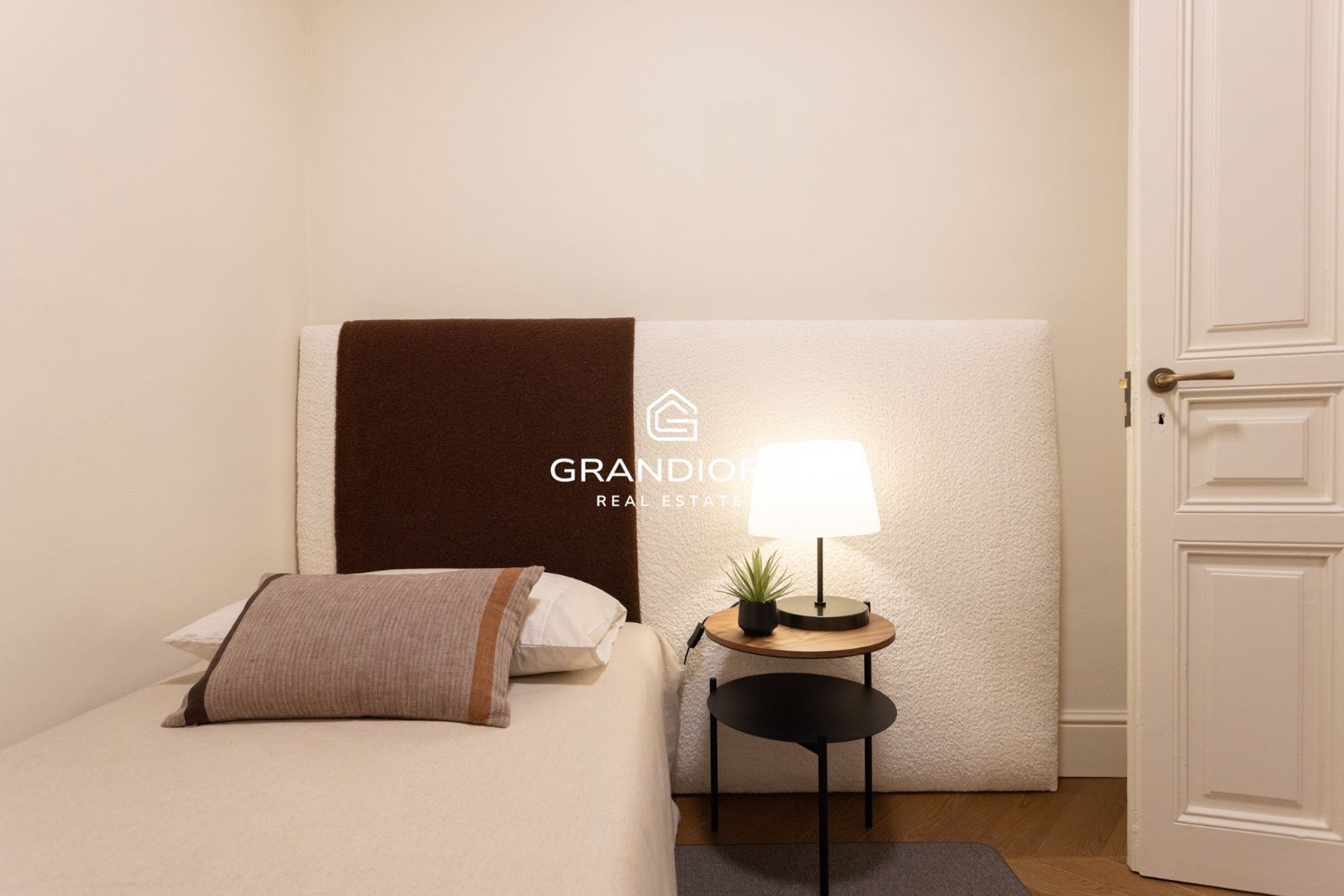 Preciosa vivienda reformada en Eixample Dreta - Imagen 41