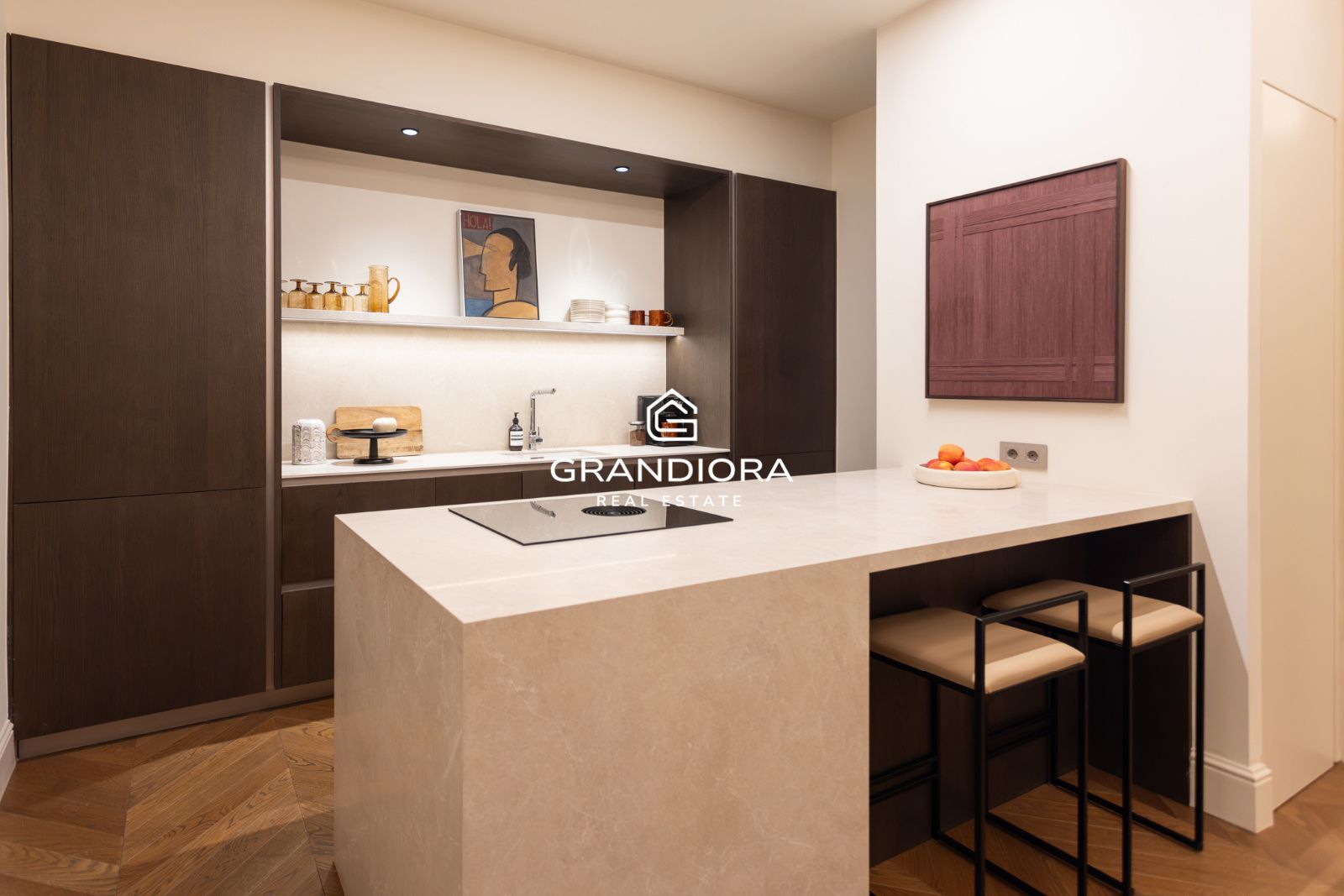 Preciosa vivienda reformada en Eixample Dreta - Imagen 14