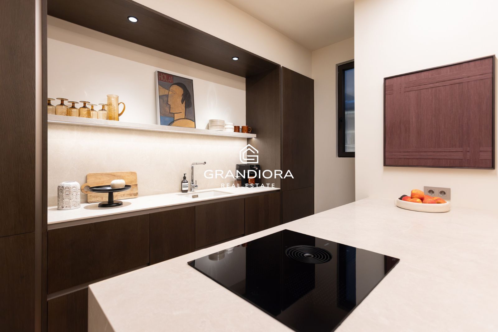 Preciosa vivienda reformada en Eixample Dreta - Imagen 15