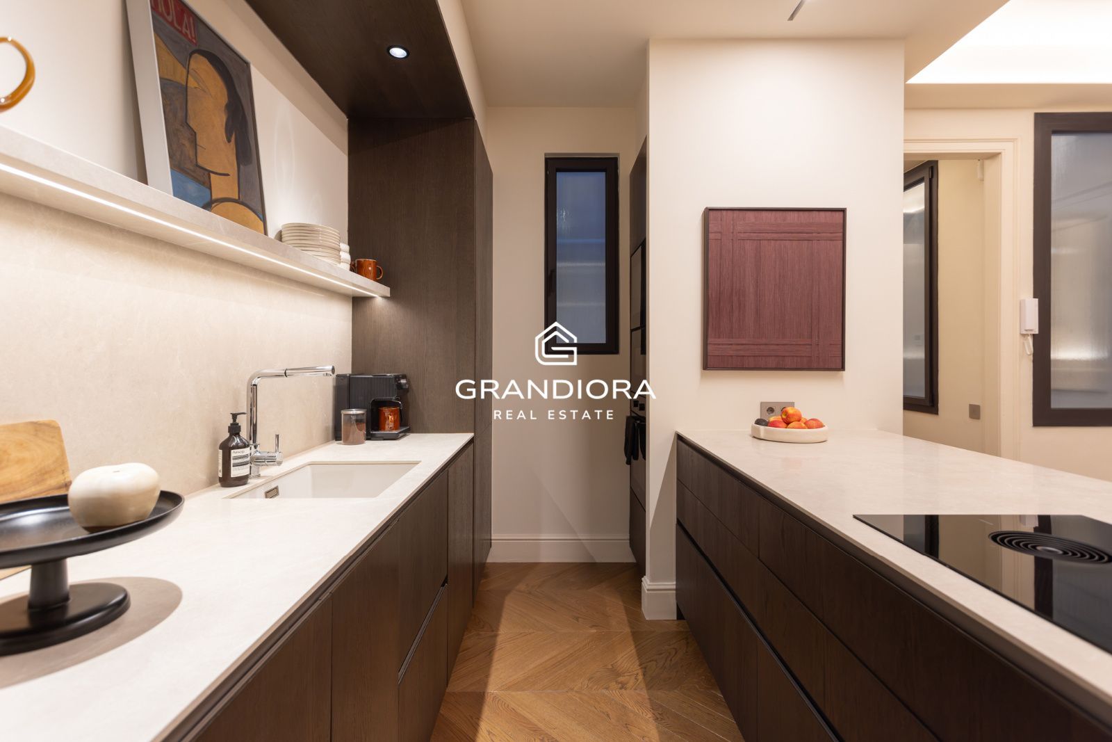 Preciosa vivienda reformada en Eixample Dreta - Imagen 16
