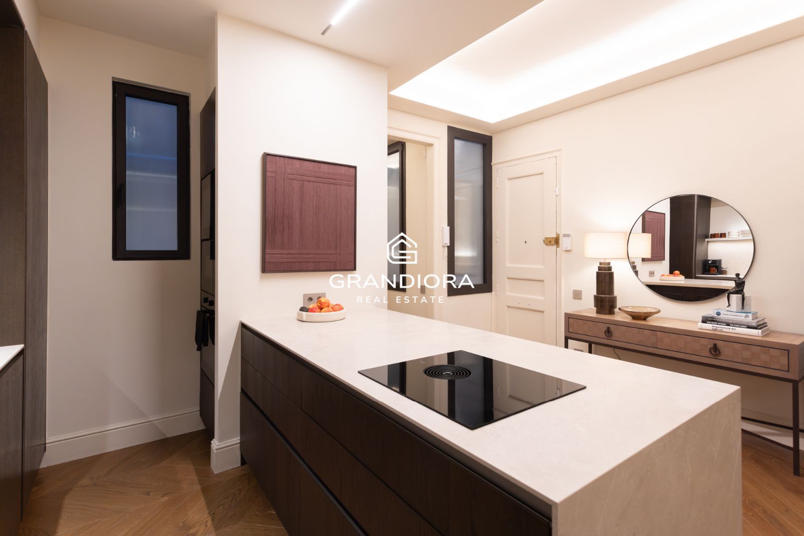 Preciosa vivienda reformada en Eixample Dreta - Imagen 18