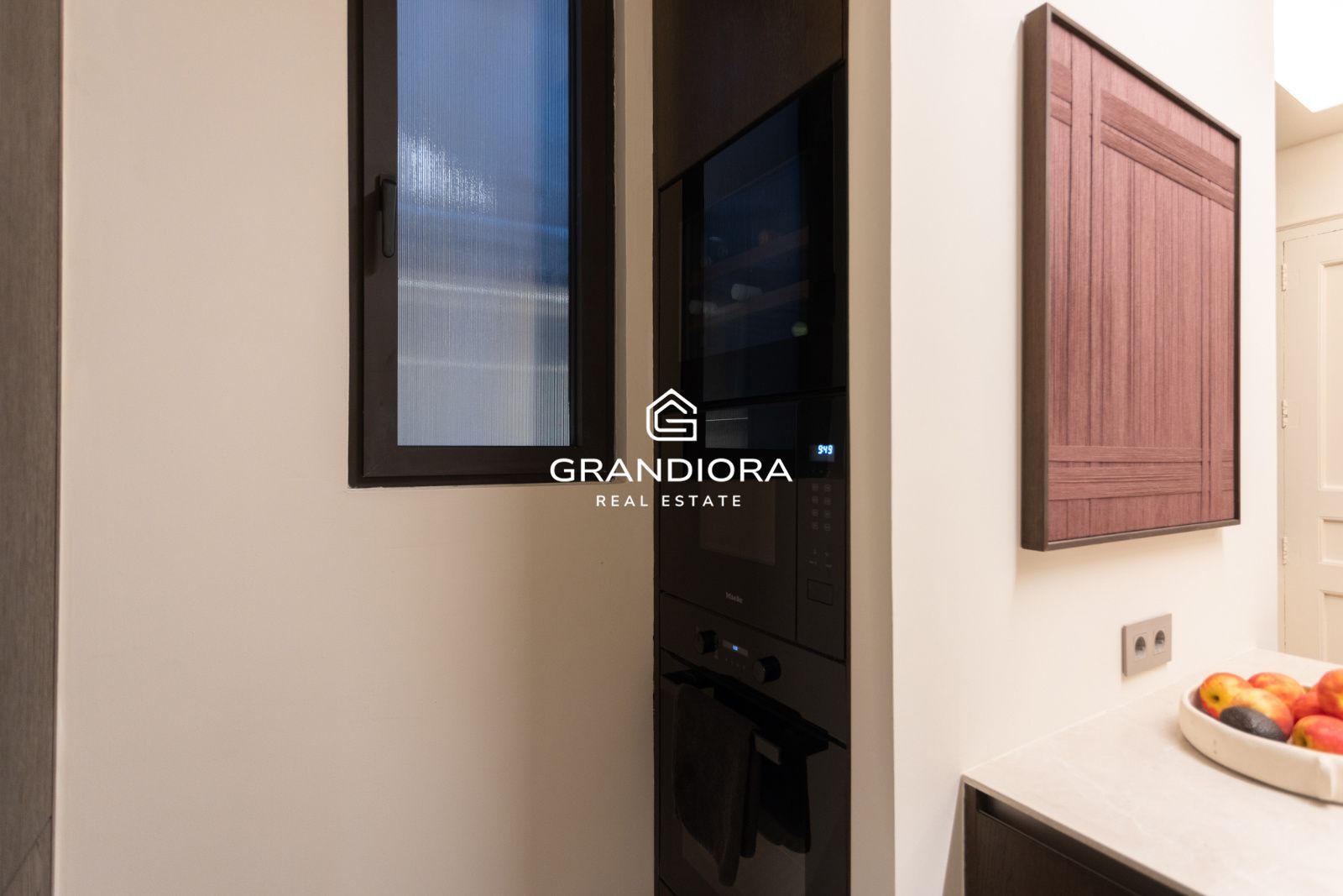 Preciosa vivienda reformada en Eixample Dreta - Imagen 46