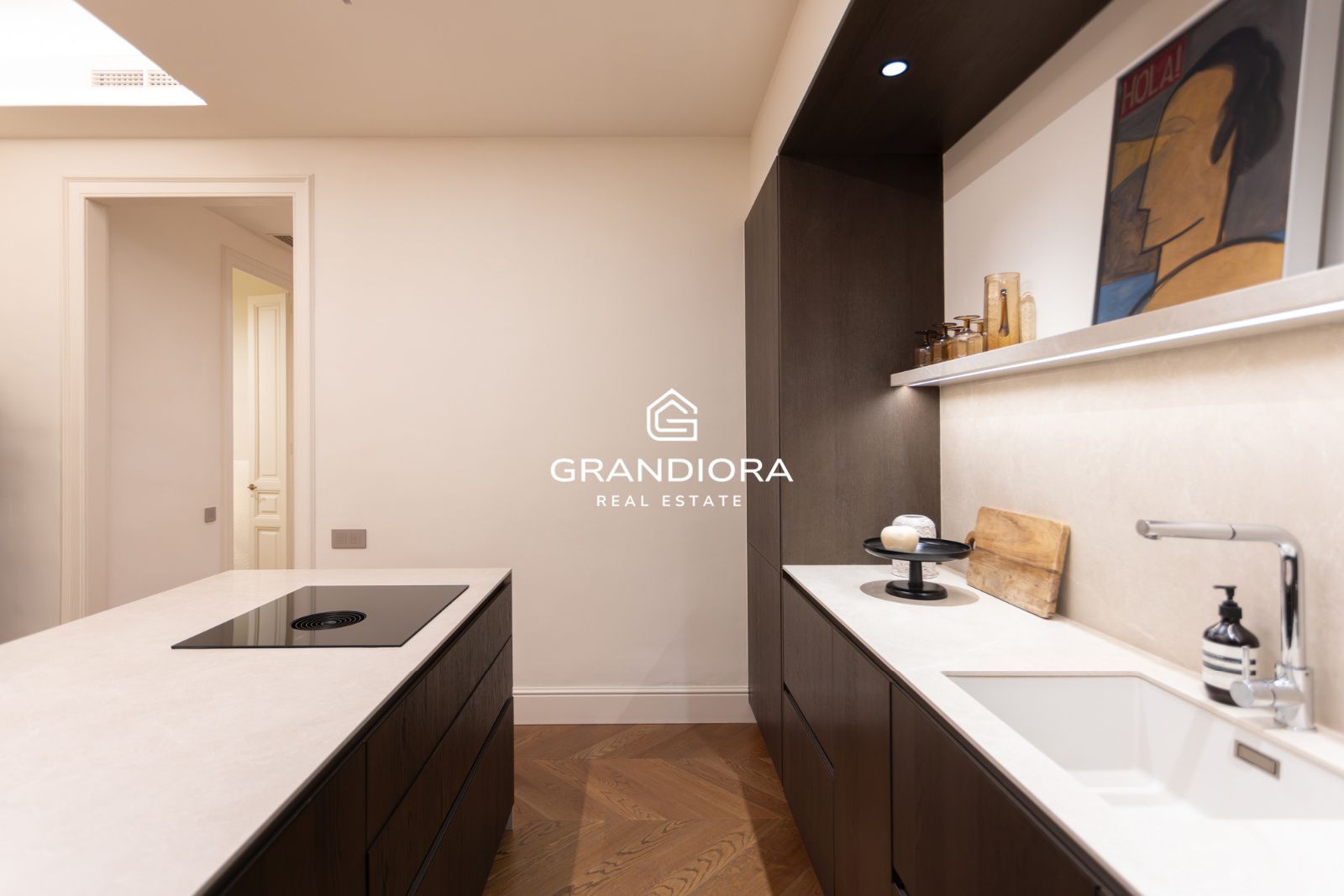Preciosa vivienda reformada en Eixample Dreta - Imagen 17