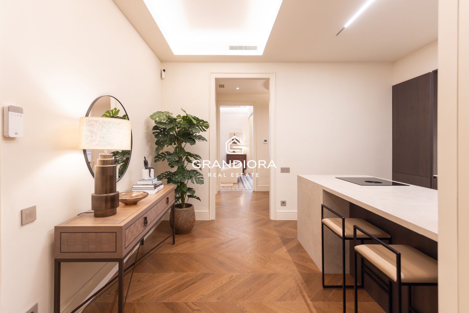Preciosa vivienda reformada en Eixample Dreta - Imagen 45