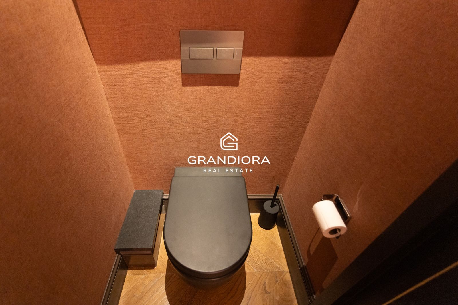 Preciosa vivienda reformada en Eixample Dreta - Imagen 43
