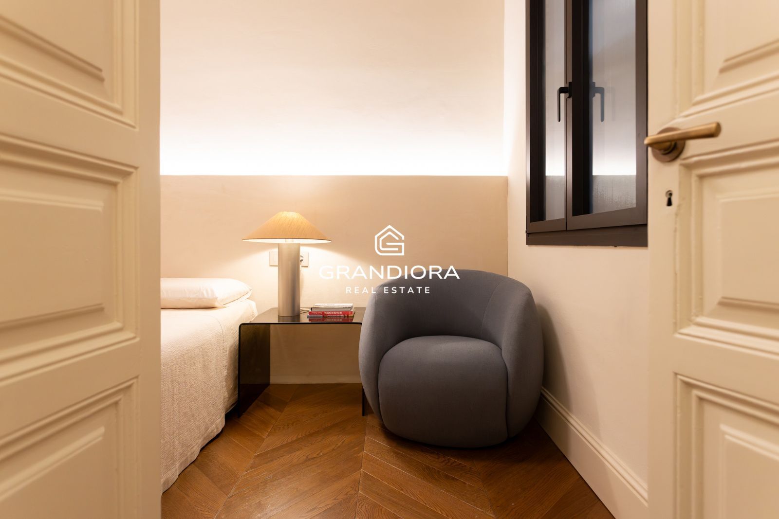 Preciosa vivienda reformada en Eixample Dreta - Imagen 37