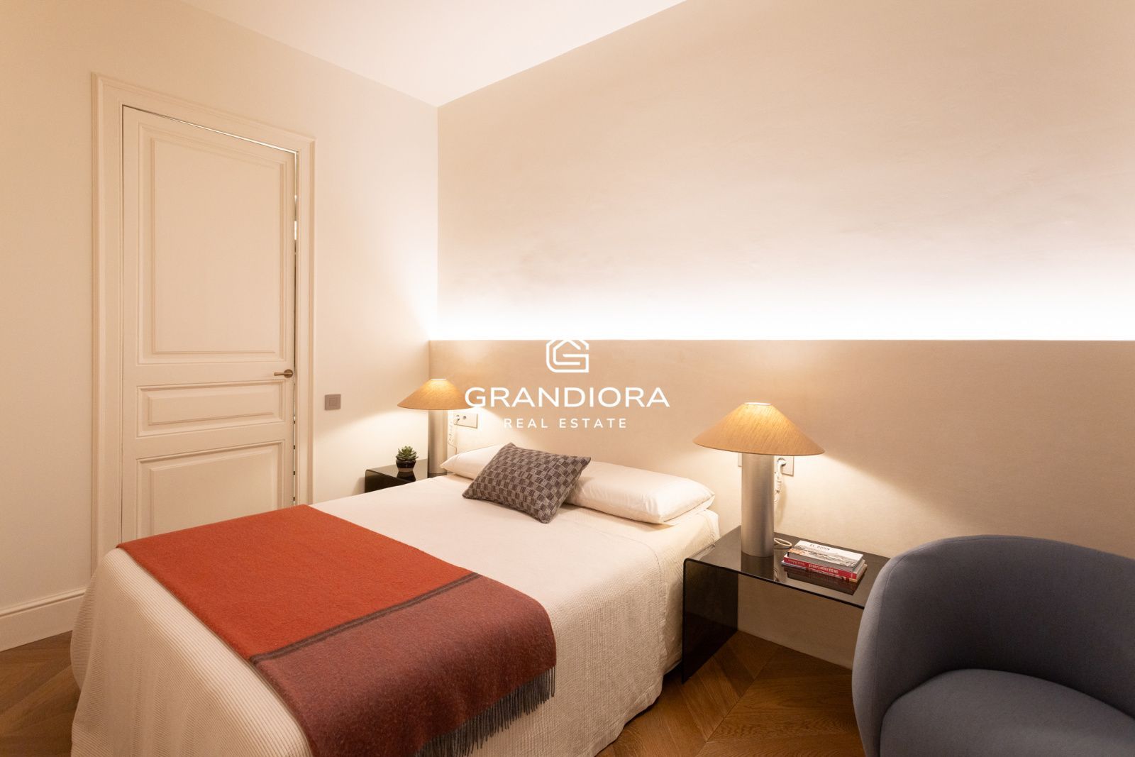 Preciosa vivienda reformada en Eixample Dreta - Imagen 34