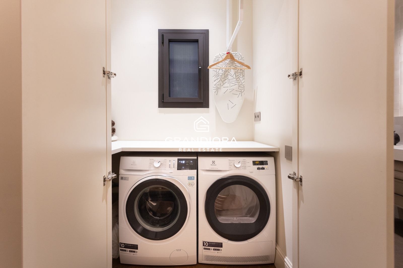 Preciosa vivienda reformada en Eixample Dreta - Imagen 44