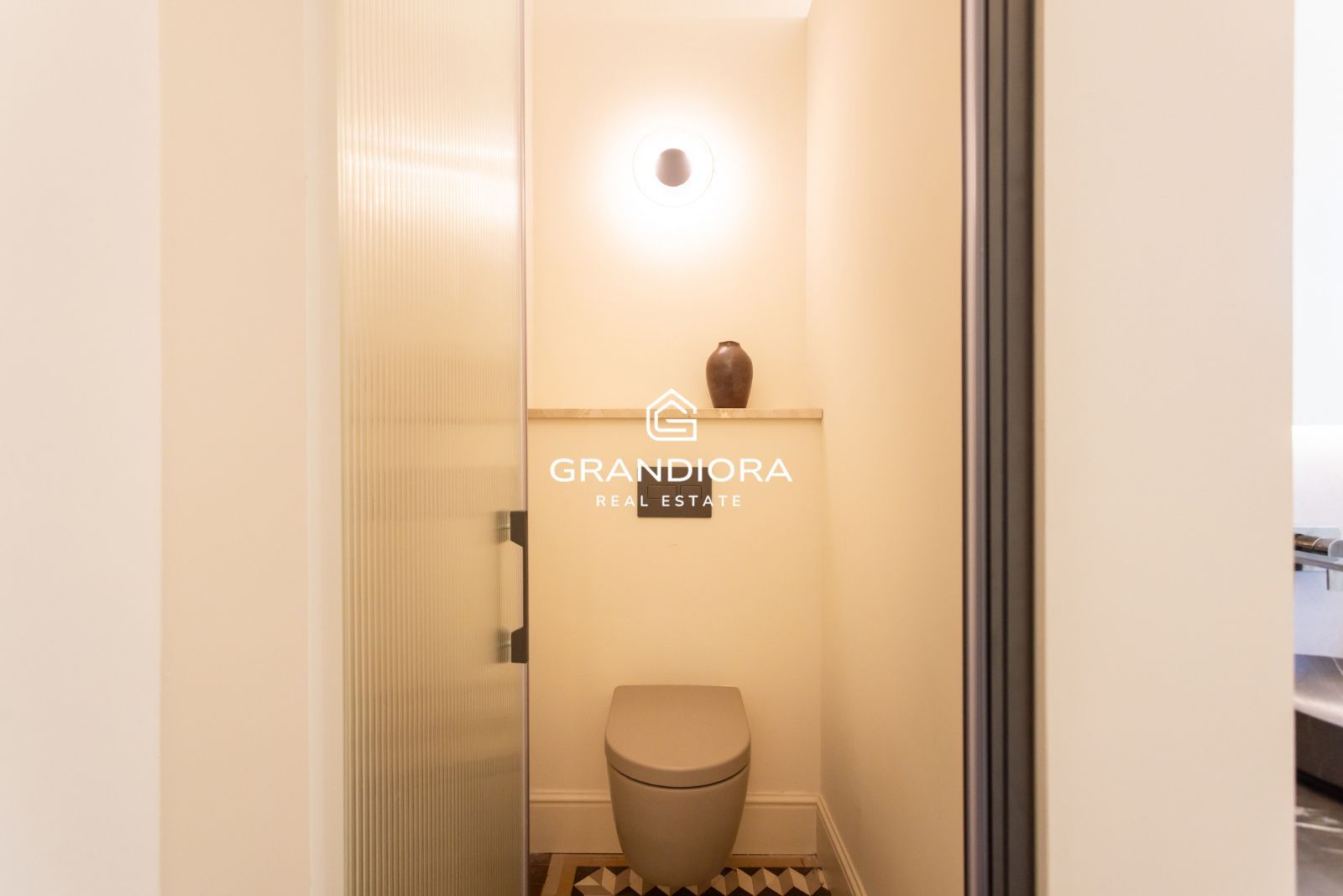 Preciosa vivienda reformada en Eixample Dreta - Imagen 47