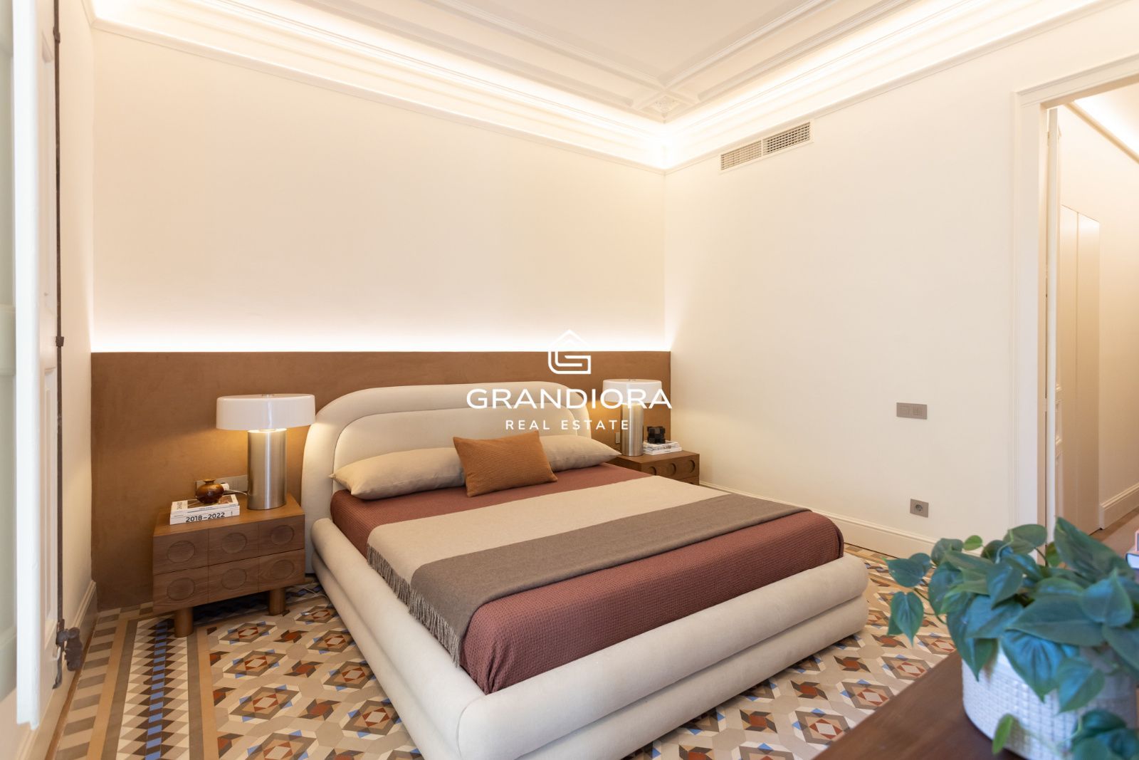 Preciosa vivienda reformada en Eixample Dreta - Imagen 20