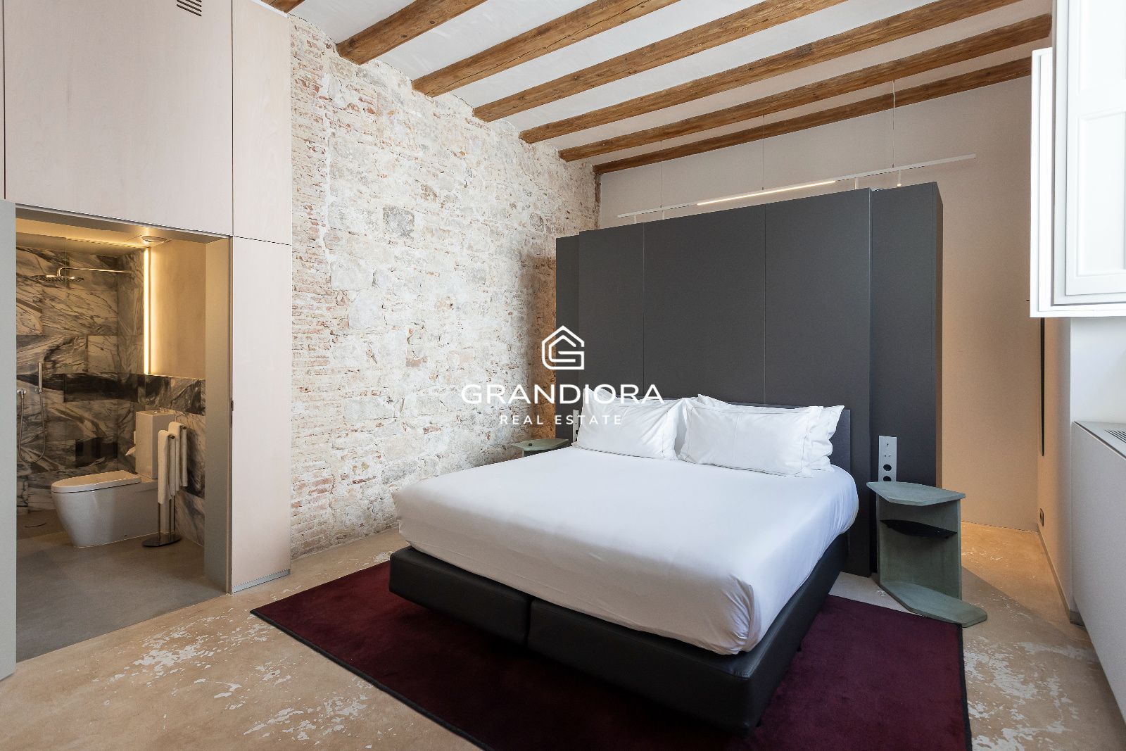 Vivienda de lujo de 245 m² con terraza privada en el Palau Moxó, Barrio Gótico - Imagen 6
