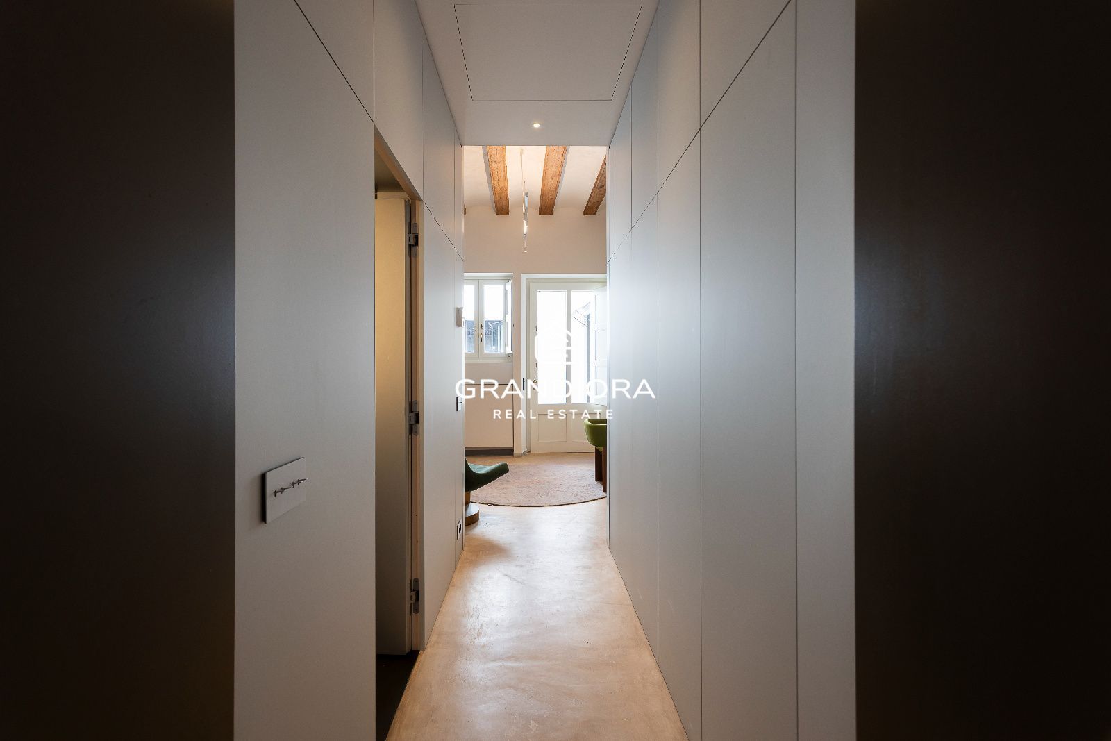 Vivienda de lujo de 245 m² con terraza privada en el Palau Moxó, Barrio Gótico - Imagen 13
