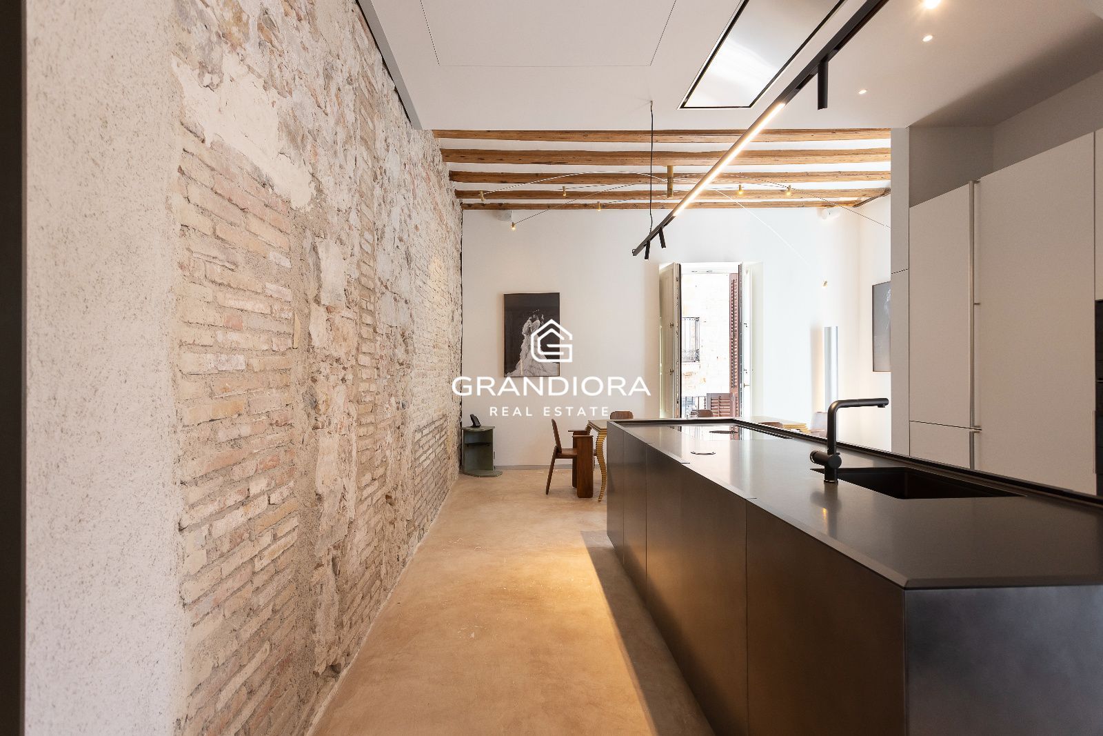 Vivienda de lujo de 245 m² con terraza privada en el Palau Moxó, Barrio Gótico - Imagen 20