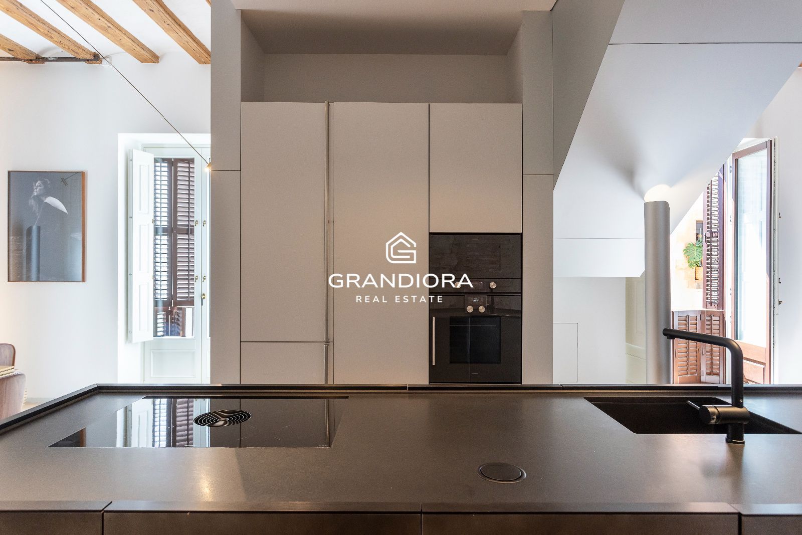 Vivienda de lujo de 245 m² con terraza privada en el Palau Moxó, Barrio Gótico - Imagen 21