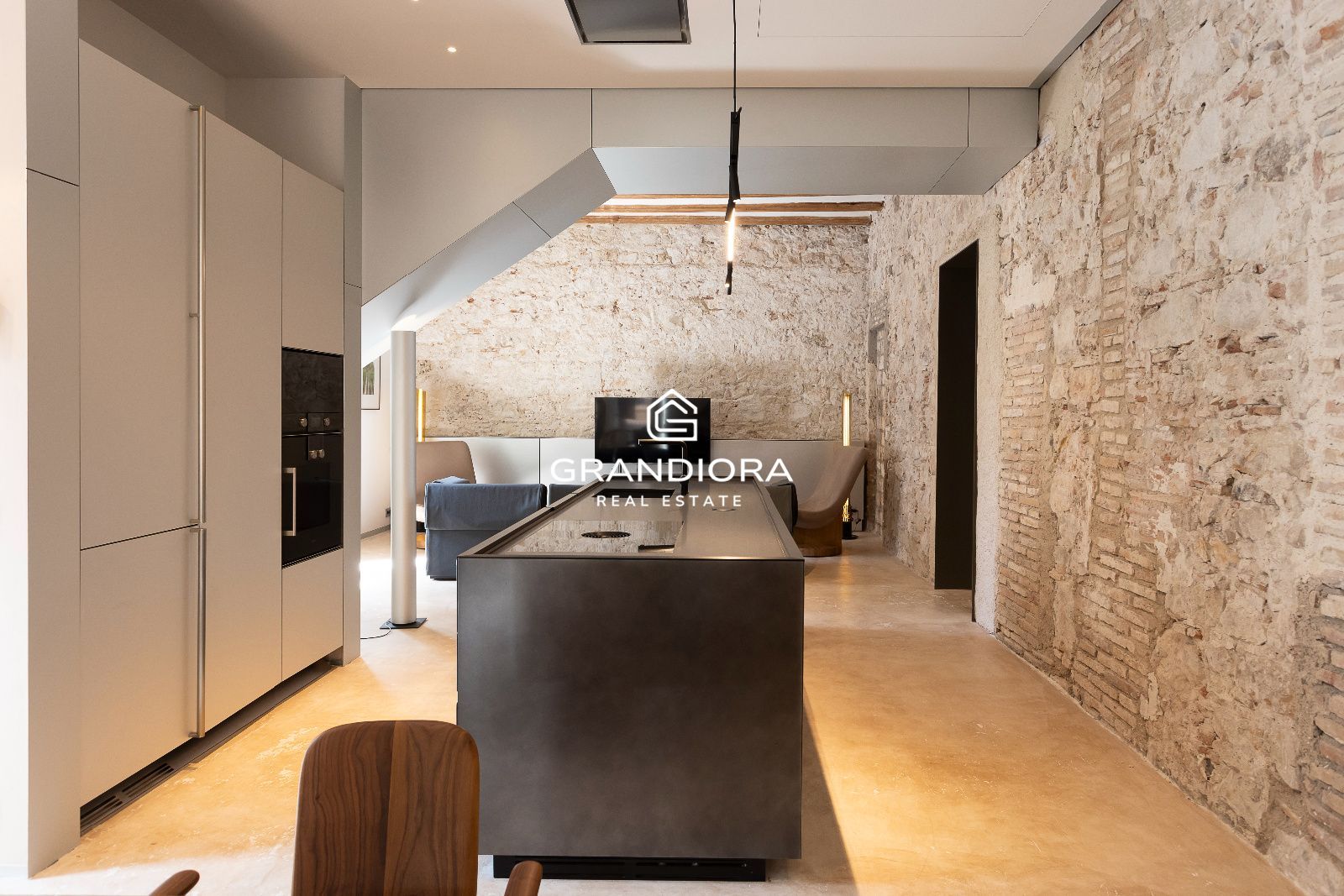Vivienda de lujo de 245 m² con terraza privada en el Palau Moxó, Barrio Gótico - Imagen 23