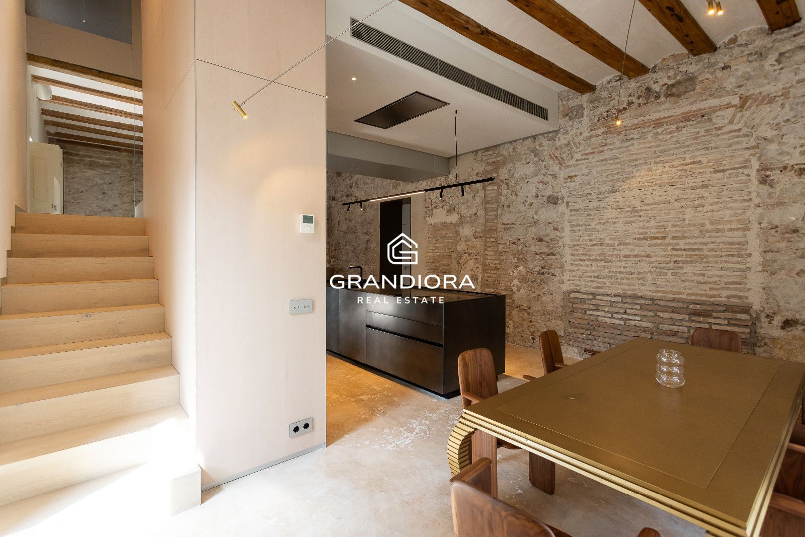 Vivienda de lujo de 245 m² con terraza privada en el Palau Moxó, Barrio Gótico - Imagen 25