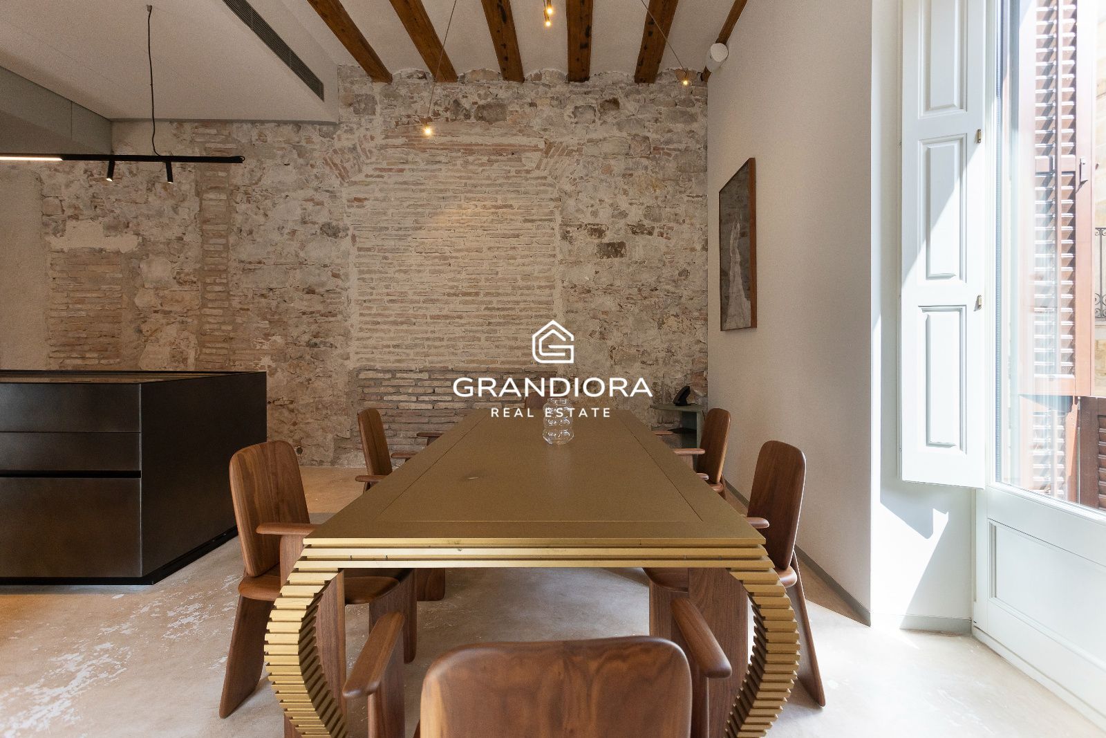 Vivienda de lujo de 245 m² con terraza privada en el Palau Moxó, Barrio Gótico - Imagen 26