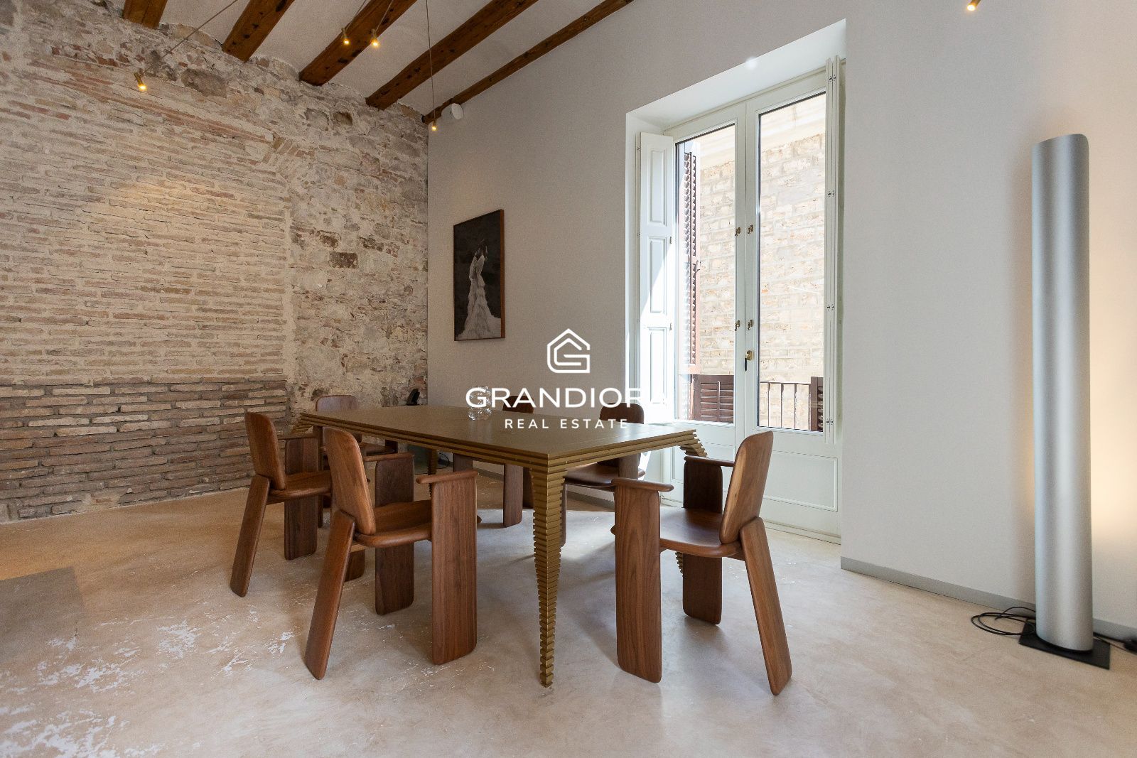 Vivienda de lujo de 245 m² con terraza privada en el Palau Moxó, Barrio Gótico - Imagen 27