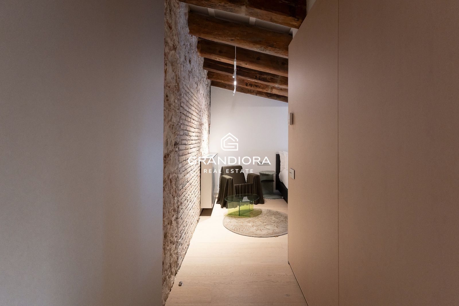 Vivienda de lujo de 245 m² con terraza privada en el Palau Moxó, Barrio Gótico - Imagen 30